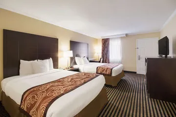 Best Western McKenzie