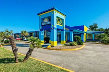 Days Inn by Wyndham Lafayette Near Lafayette Airport