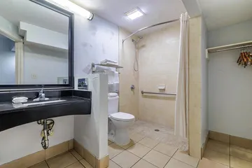 Motel 6 Dallas TX – Downtown