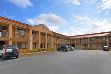 Americas Best Value Inn Kingsville