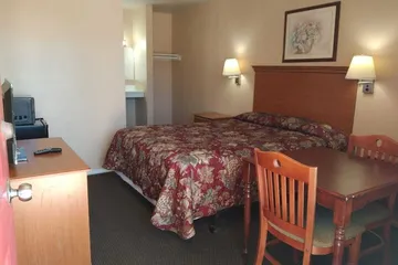 American Motel