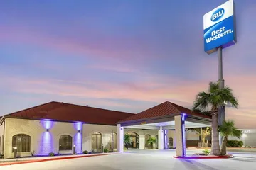 Best Western near Lackland AFB / SeaWorld