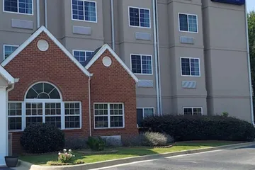 Microtel Inn & Suites by Wyndham Hoover / Birmingham
