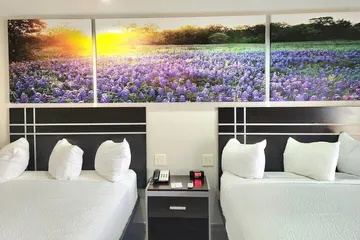 Days Inn by Wyndham Baytown Garth Road I10 East
