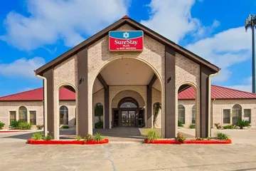 SureStay Plus by Best Western San Antonio Fiesta Inn