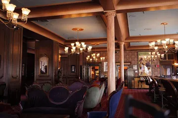 Mizpah Hotel