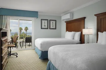 Best Western Premier Hotel Del Mar