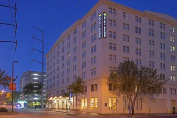 Hyatt Place New Orleans Convention Center