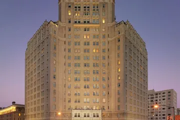 InterContinental Mark Hopkins by IHG
