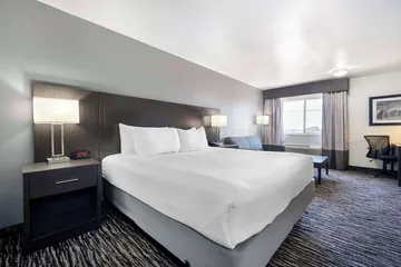 Best Western Santa Fe