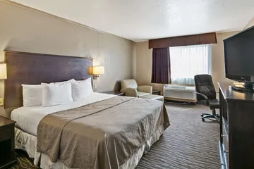 Best Western San Marcos