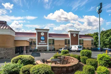 Best Western Charlotte-Gastonia
