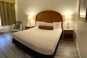 Americas Hotel El Paso Medical Center