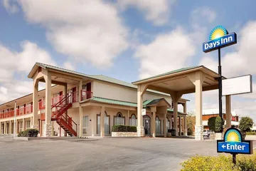 Days Inn by Wyndham San Angelo