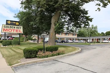 Golden Key Motel
