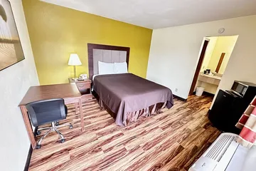 Regency Inn lola Kansas