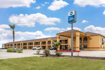 Best Western Padre Island