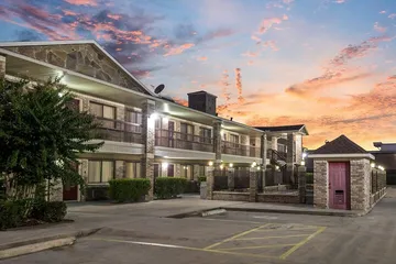 Red Roof Inn Conroe North - Willis