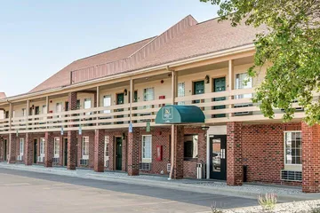 Quality Inn Findlay