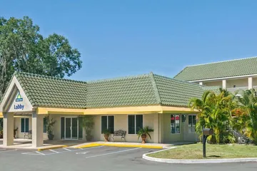 Days Inn by Wyndham Port Charlotte / Punta Gorda