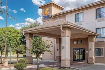 Comfort Inn & Suites Seguin