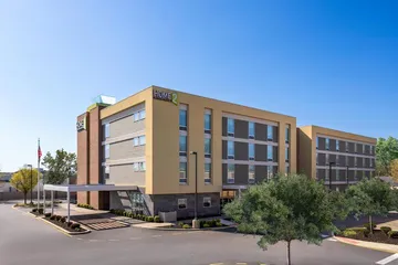 Home2 Suites by Hilton Dover DE