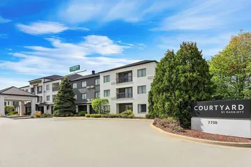Courtyard by Marriott Chicago Southeast / Hammond