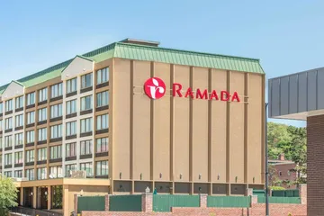 Ramada by Wyndham Cumberland Downtown