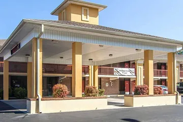 Quality Inn Sweetwater West