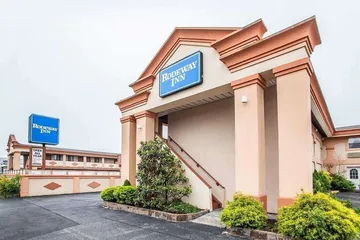 Rodeway Inn Point Pleasant Beach