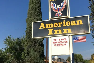 American Inn Ontario