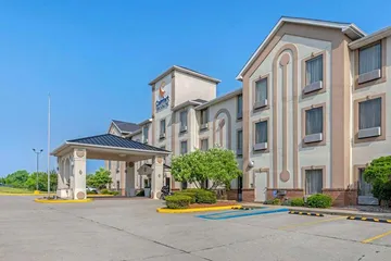 Comfort Inn & Suites La Grange - Louisville Area