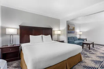 Best Western Plus Southpark Inn & Suites