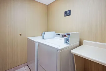 Hampton Inn Winfield / teays Valley