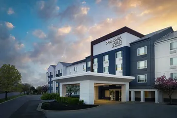 Springhill Suites by Marriott Overland Park
