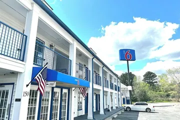 Motel 6 Macon GA – I-475