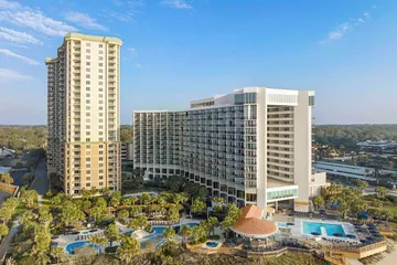 Hilton Myrtle Beach Resort