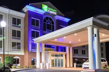Holiday Inn Express Hotel & Suites Birmingham-Irondale(East) by IHG