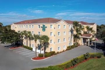Homewood Suites by Hilton Bonita Springs Naples North