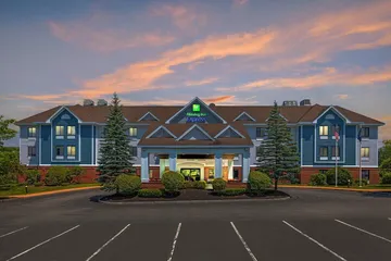 Holiday Inn Express Biddeford by IHG