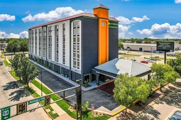 Wyndham Garden Wichita Downtown