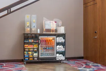 Crowne Plaza Princeton-Conference Center by IHG