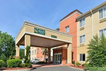 Quality Suites Stratford