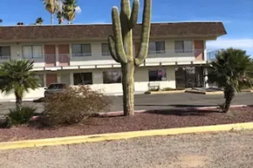 Super Inn Tucson