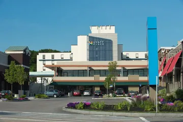 Hyatt Place Boston / Braintree