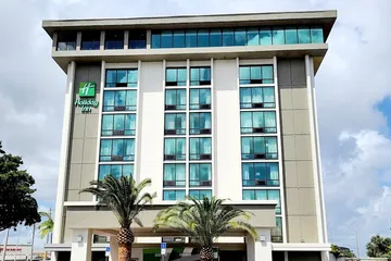Holiday Inn Miami - International Airport by IHG