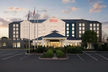 Hilton Garden Inn Richmond South / Southpark