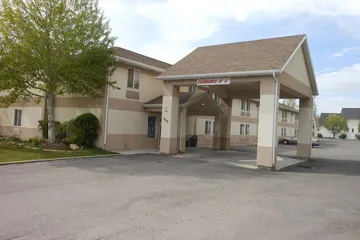 Economy Inn