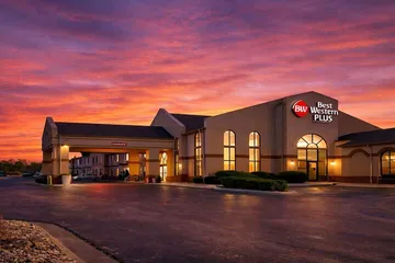 Best Western Plus Sikeston I-55