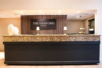 The Hanford Hotel an Ascend Collection Hotel